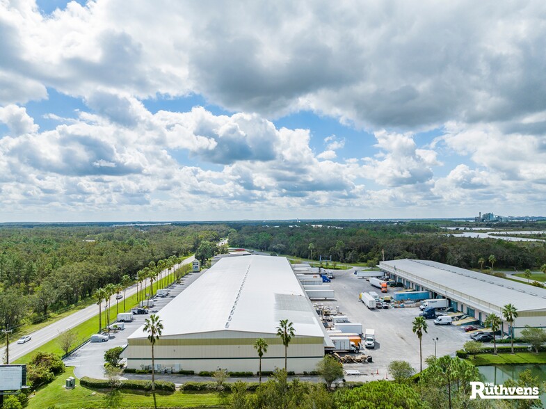 2560 Old Combee Rd, Lakeland, FL for lease - Building Photo - Image 3 of 4