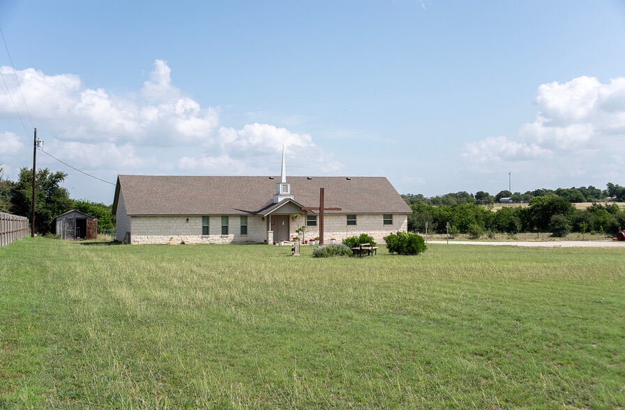 148 W FM 487, Jarrell, TX for sale - Building Photo - Image 3 of 29