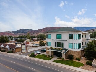 More details for 427 S Main St, Cedar City, UT - Office for Lease