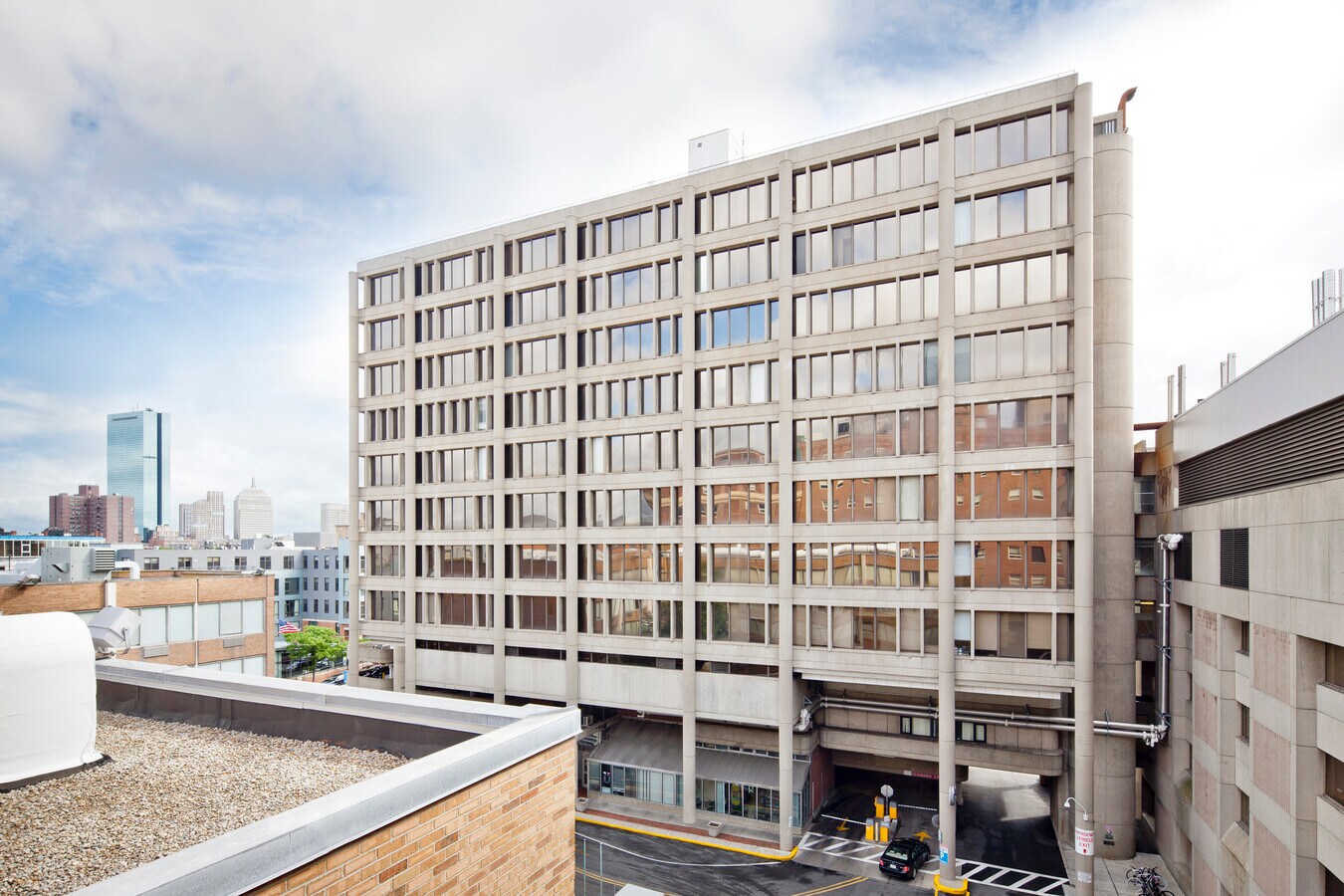 720 Harrison Ave, Boston, MA 02118 Office/Medical for Lease natl