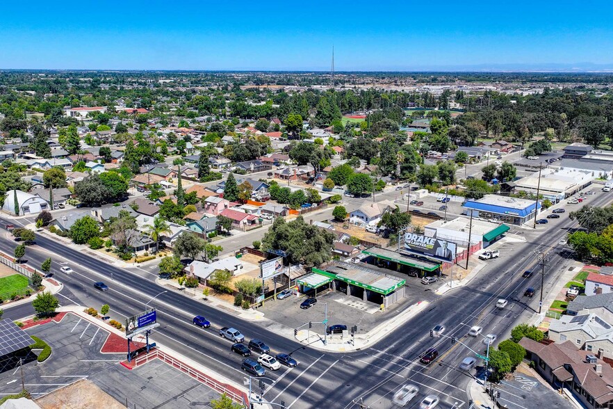 3300 N El Dorado St, Stockton, CA for sale - Building Photo - Image 2 of 6