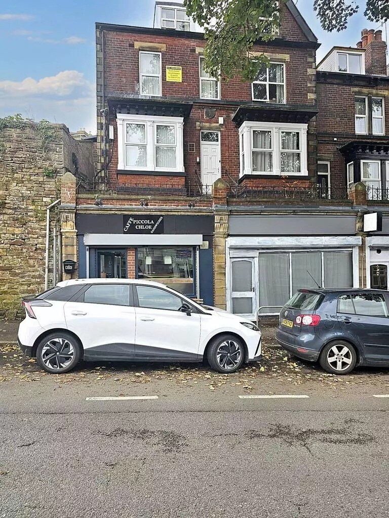 30 Commonside, Sheffield for sale Primary Photo- Image 1 of 2