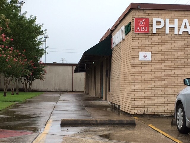 15035 East Fwy, Channelview, TX for sale Primary Photo- Image 1 of 1