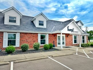 More details for 201 N Brookwood Ave, Hamilton, OH - Office for Sale