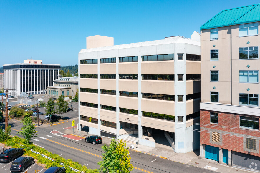 906 Columbia St, Olympia, WA for lease - Primary Photo - Image 1 of 13