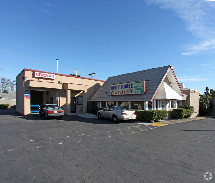 7301 Stockton Blvd, Sacramento, CA for sale - Primary Photo - Image 1 of 1