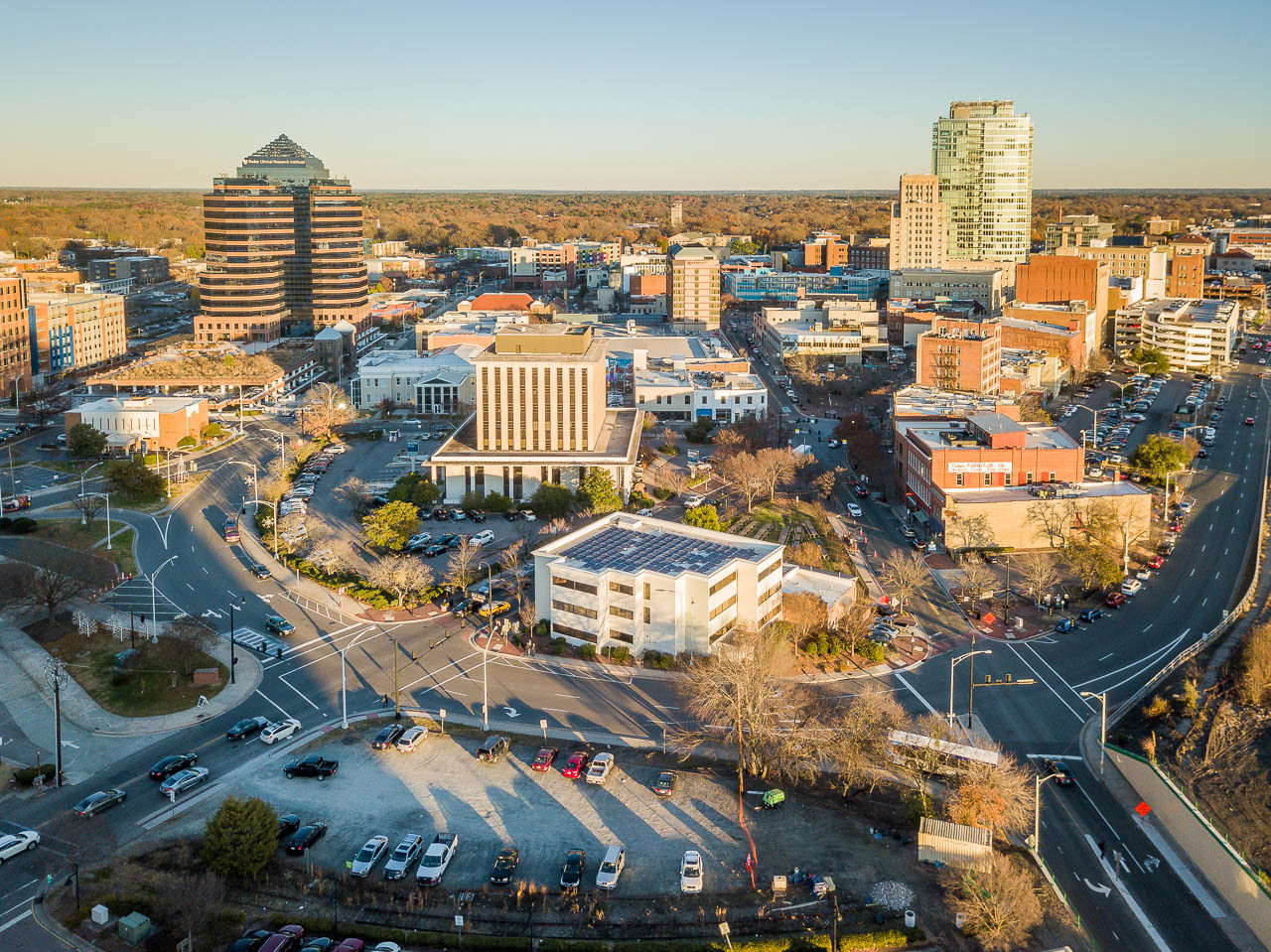 433 W Main St, Durham, NC, 27701 - Office Space For Lease | LoopNet.com