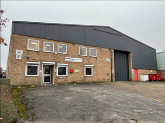 More details for Ruddington Ln, Nottingham - Industrial for Lease