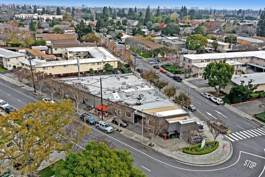 1975-1995 Bellomy St, Santa Clara, CA for lease - Building Photo - Image 3 of 4