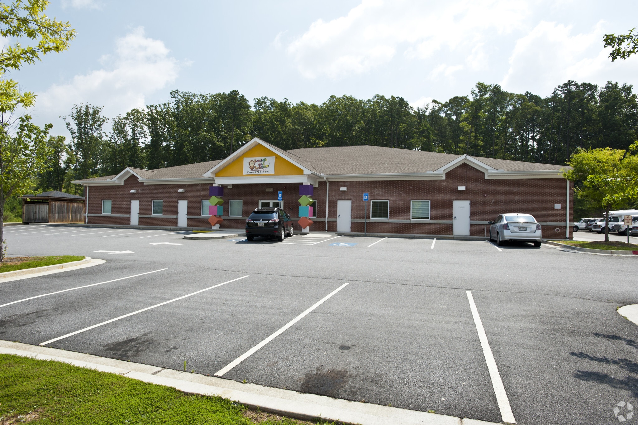 3030 Cobb Pkwy NW, Kennesaw, GA 30152