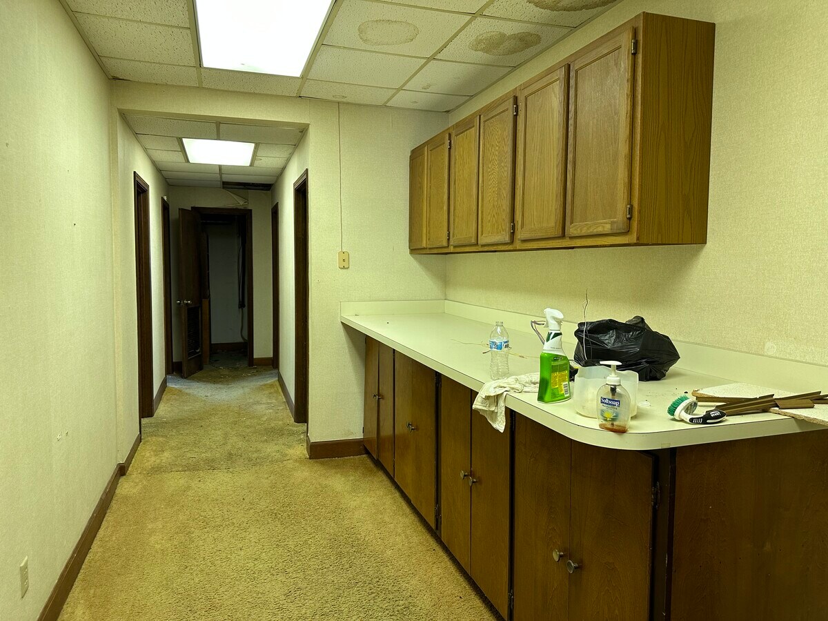 1050 Gamble St, Turbeville, SC 29162 Coker Building Suppy