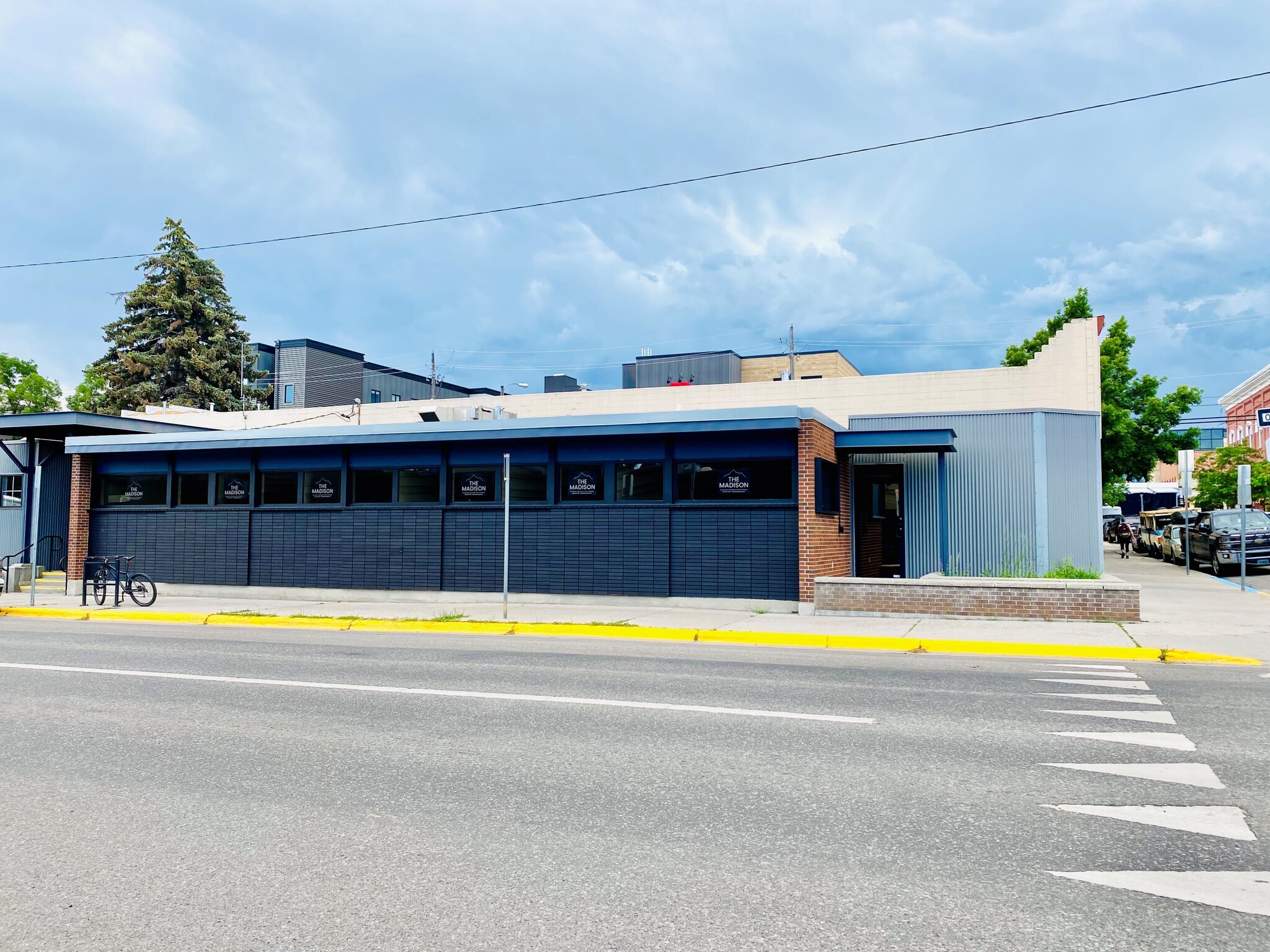 214 E Mendenhall St, Bozeman, MT for sale Building Photo- Image 1 of 1