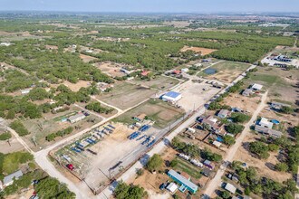 4515 Smith Rd, Von Ormy, TX - AERIAL  map view - Image1