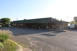 More details for 2224 8th St, Woodward, OK - Retail for Sale