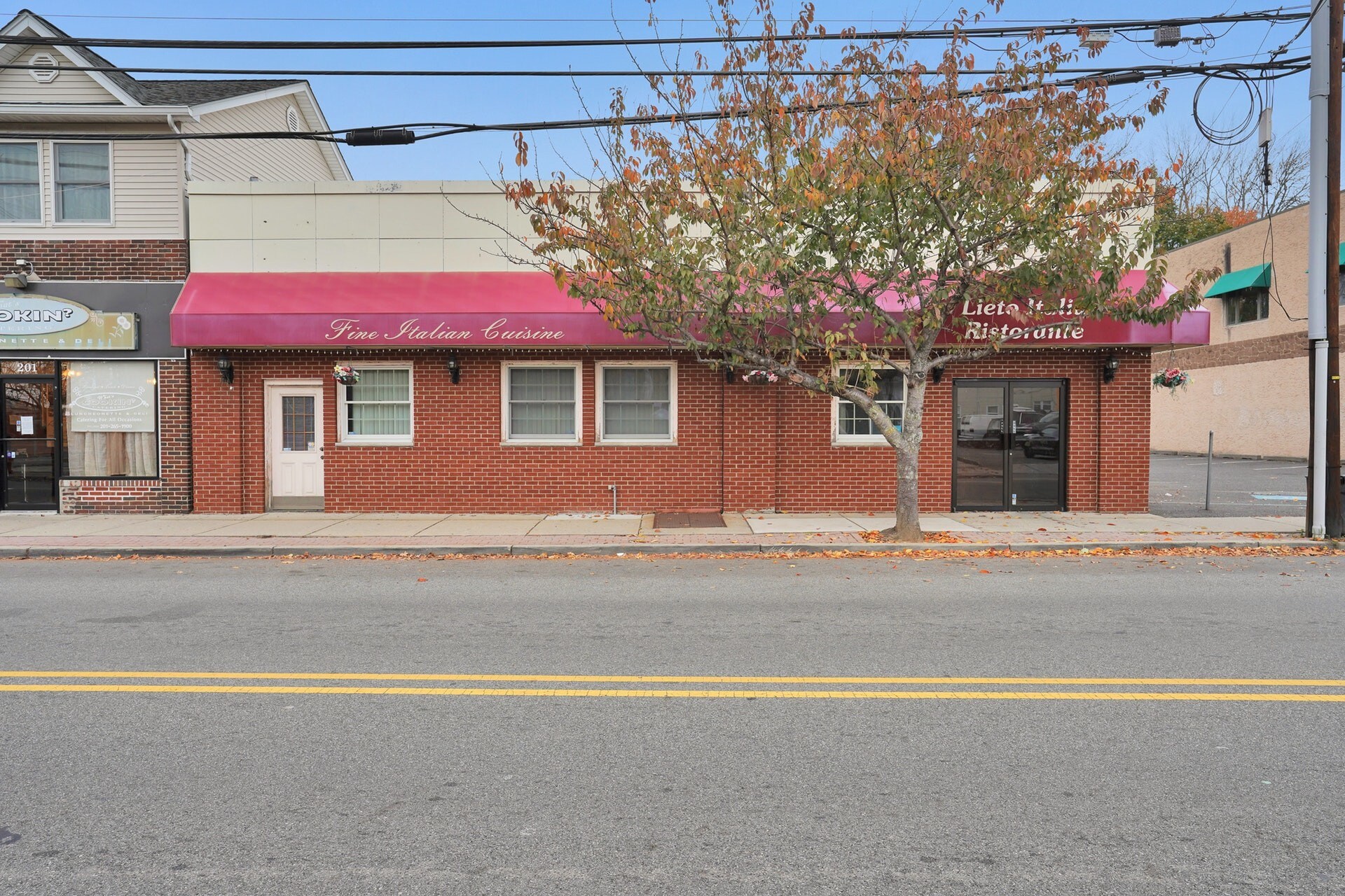 203 Main St, New Milford, NJ for sale Building Photo- Image 1 of 1