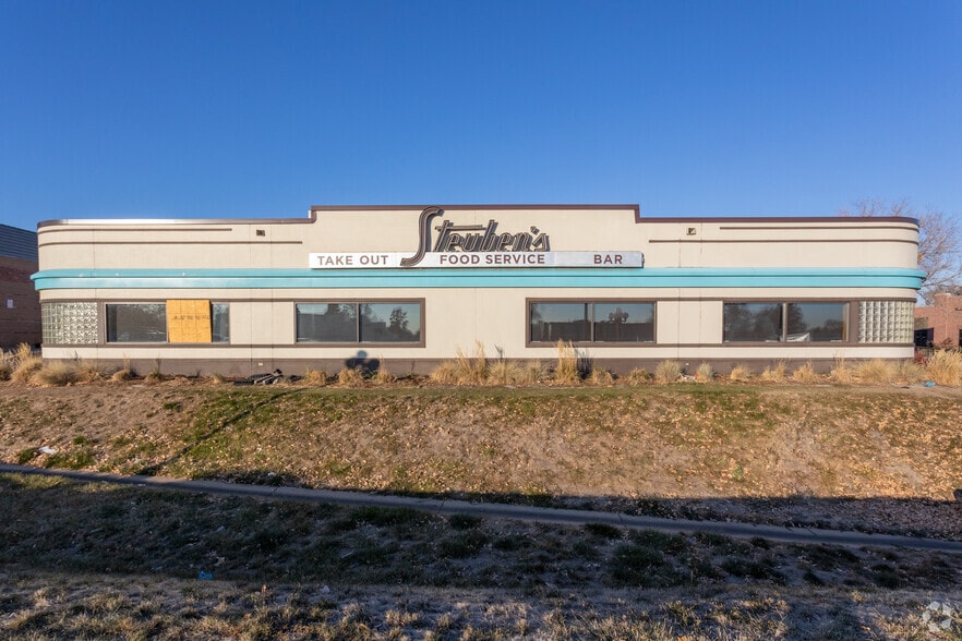 7355 Ralston Rd, Arvada, CO for sale - Building Photo - Image 1 of 1