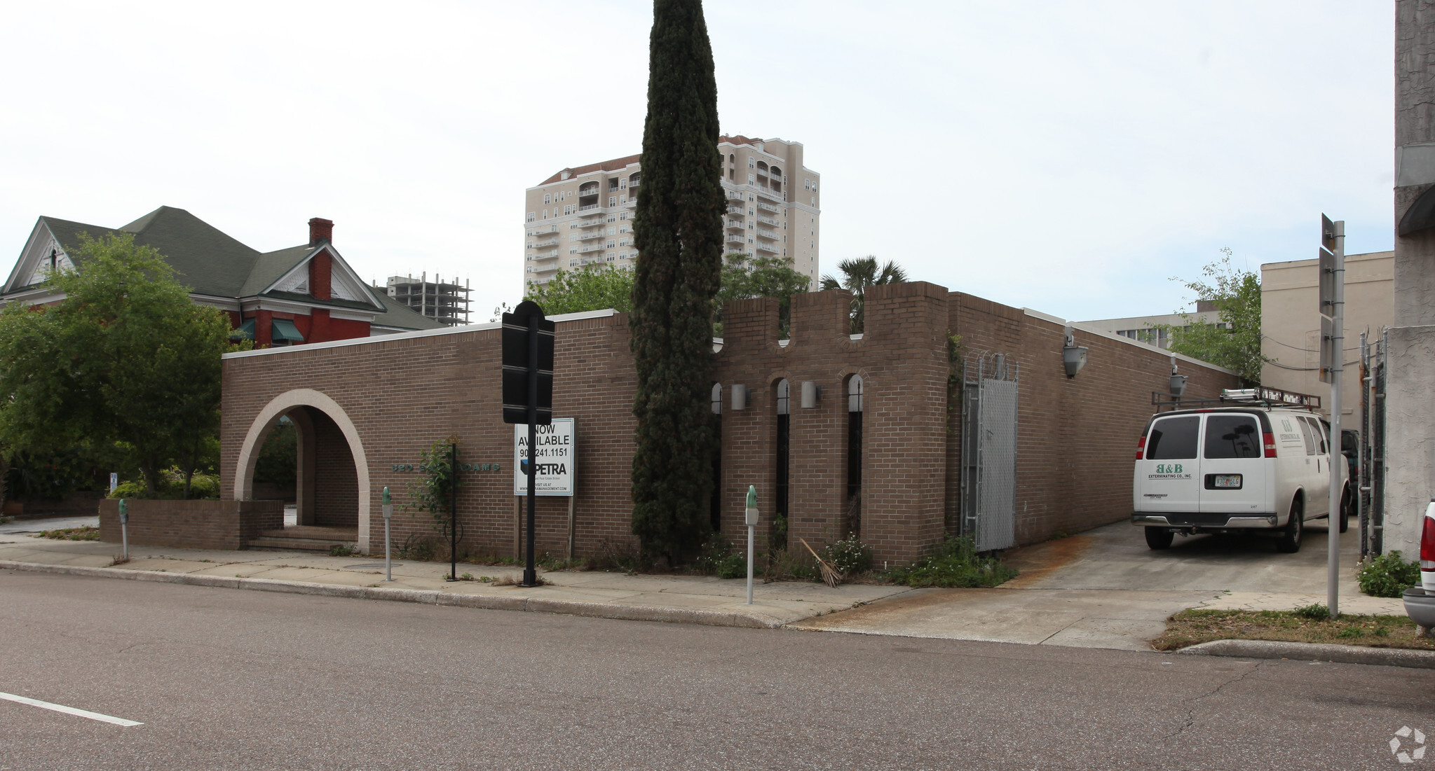 320 E Adams St, Jacksonville, FL for sale Primary Photo- Image 1 of 1