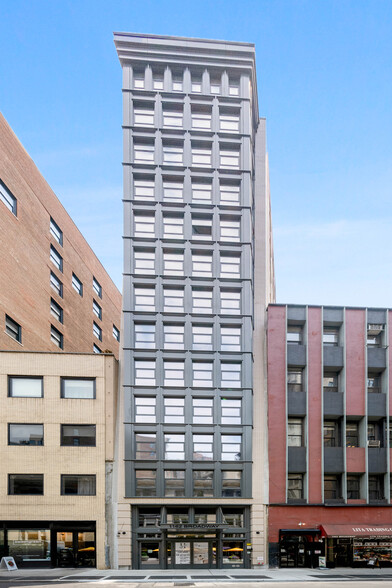 1162 Broadway, New York, NY for lease - Building Photo - Image 1 of 8