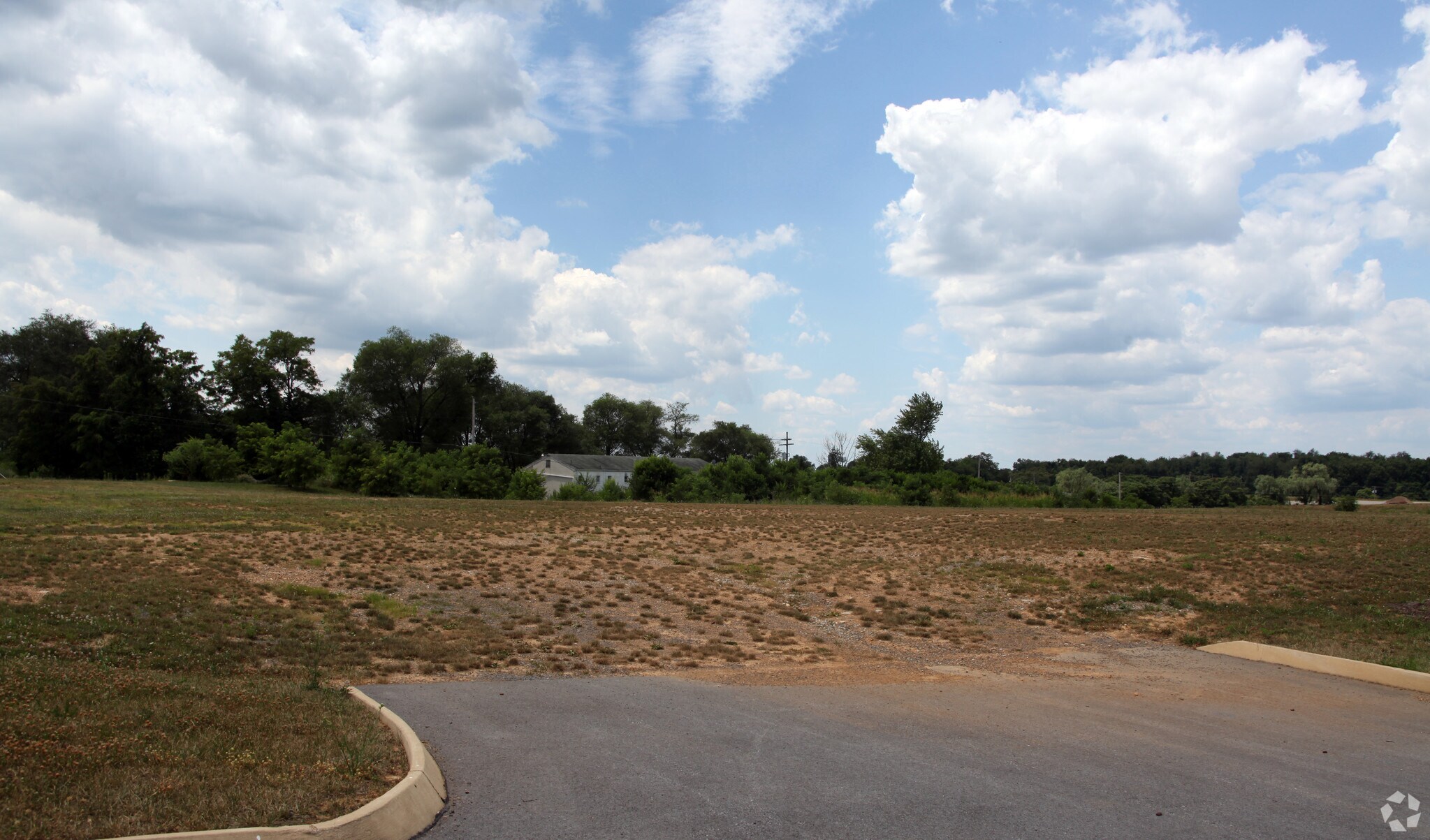 Flowing Springs Rd, Ranson, WV for sale Primary Photo- Image 1 of 1