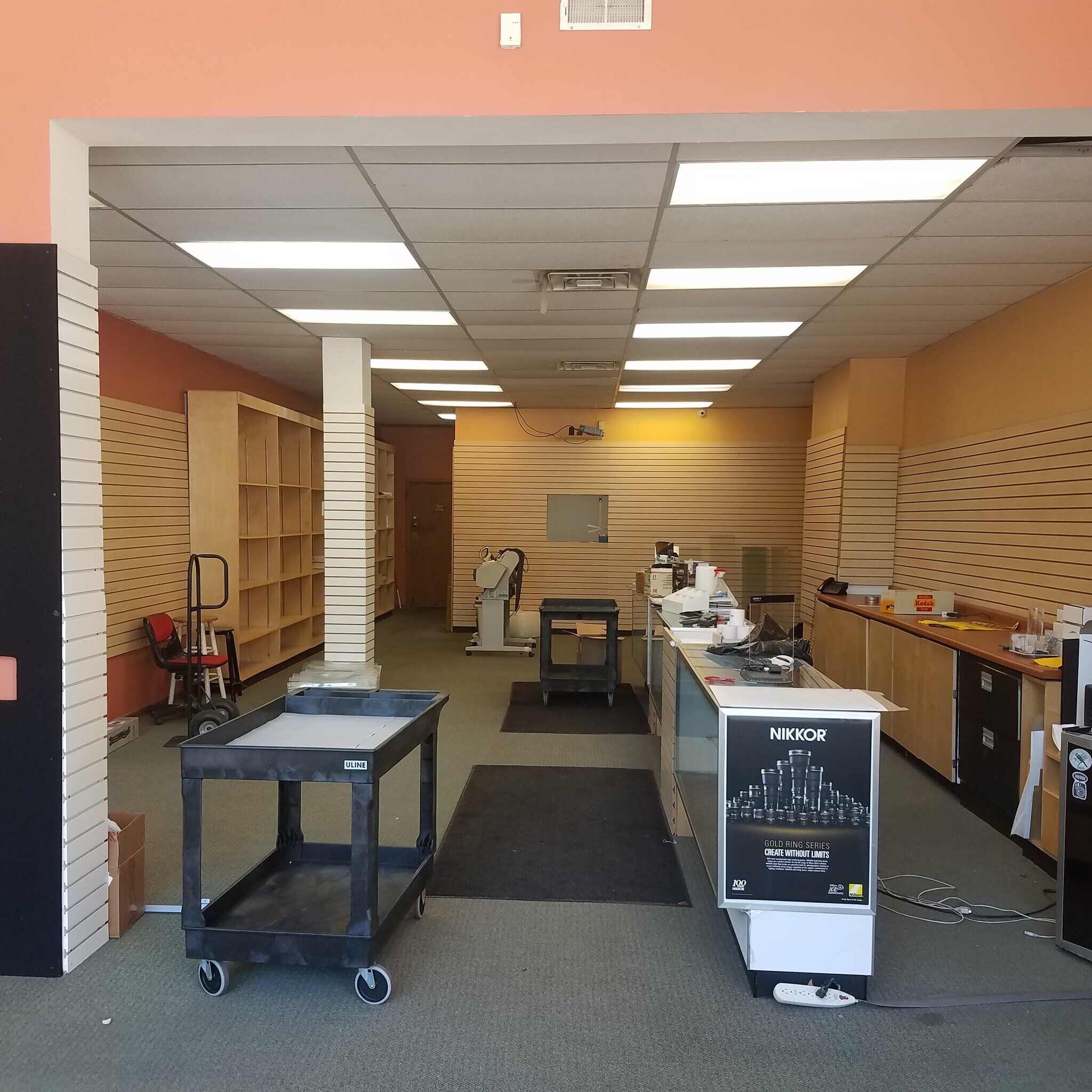 22 N Carroll St, Madison, WI for sale Building Photo- Image 1 of 1