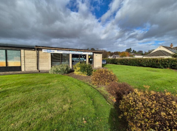 Shedden Park Rd, Kelso for sale Primary Photo- Image 1 of 1