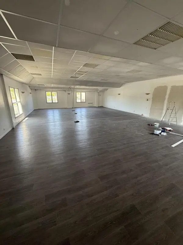 Vente Local d'activités 600 m²