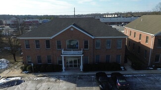 More details for 23127 Three Notch Rd, California, MD - Office for Lease