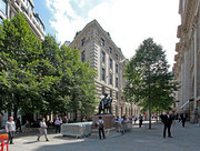 Royal Exchange Buildings - Commercial Real Estate