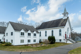 More details for Middlefield Federated Church – Specialty for Sale, Middlefield, CT