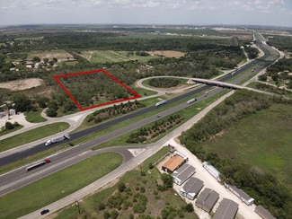 More details for 13901 Interstate 35 S, Von Ormy, TX - Land for Sale