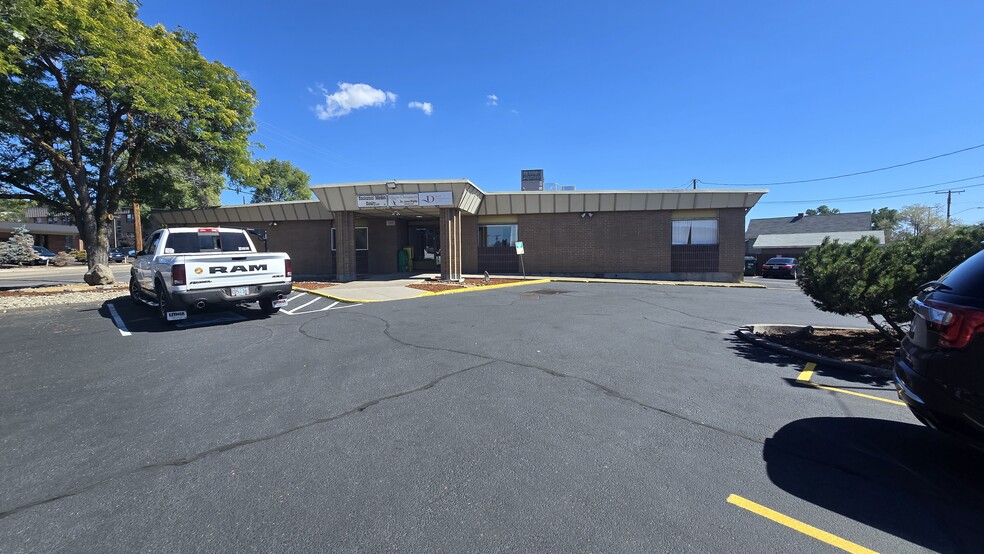 1900 Main St, Klamath Falls, OR for sale - Building Photo - Image 1 of 10