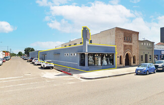 More details for 224 E University Dr, Edinburg, TX - Retail for Sale