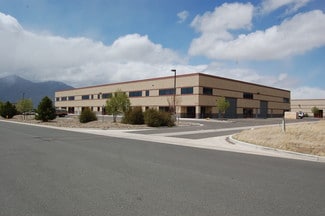 More details for 2480 Precision Dr, Minden, NV - Office for Lease