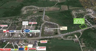 More details for Highway 60, Hartford, WI - Land for Sale