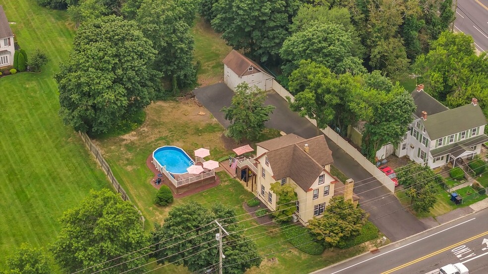 749 Barnsboro Rd, Mullica Hill, NJ for sale - Building Photo - Image 2 of 3