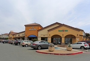 15501 San Pablo Ave, Richmond CA - Gas Station