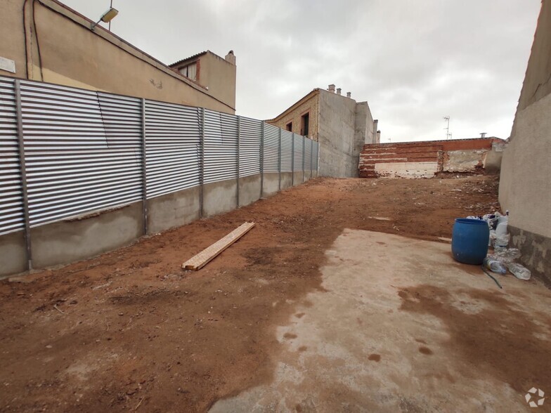 Calle San Roque, 96, Villacañas, Toledo for sale - Building Photo - Image 3 of 4