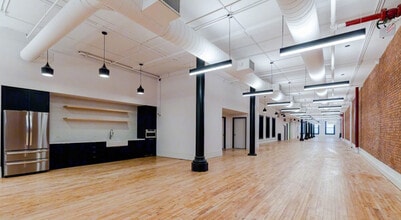 625 Broadway, New York, NY for lease Interior Photo- Image 1 of 6