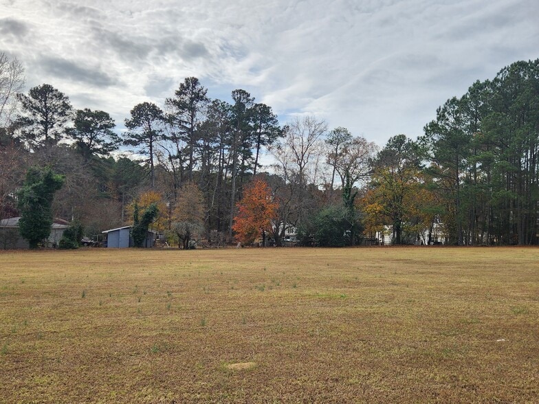 1508-1532 Eagle Rock Road, Wendell, NC for sale - Building Photo - Image 3 of 9