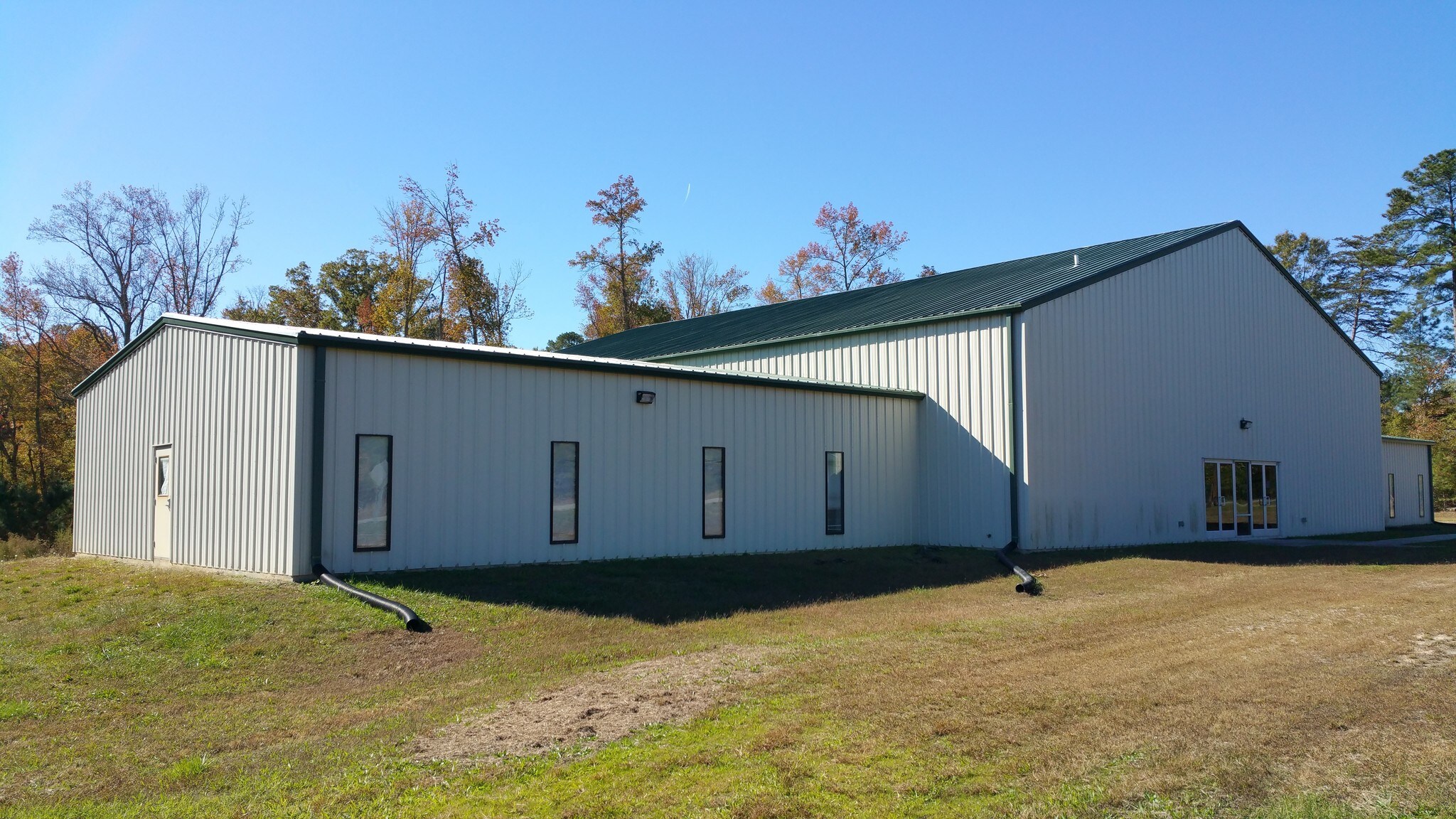 102 Pine Rd, Blackstone, VA for sale Building Photo- Image 1 of 1