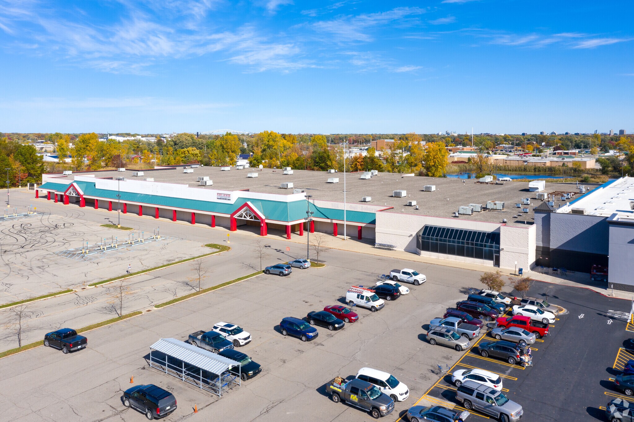 1179 32nd St, Port Huron, MI 48060