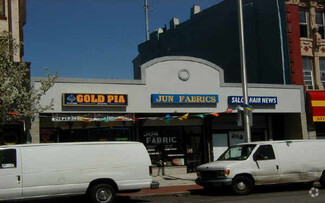 More details for 203-207 Main St, Orange, NJ - Retail for Lease