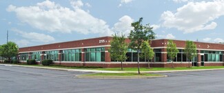 More details for Novi Research Park – Flex for Sale, Novi, MI