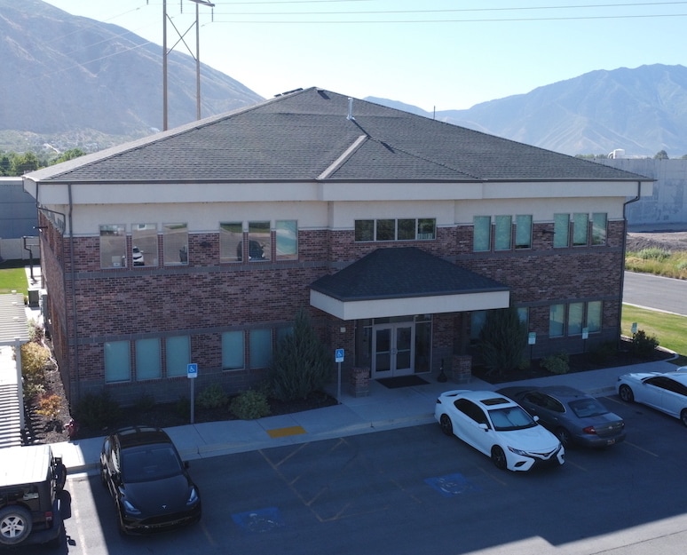 554 W Spring Creek Place, Springville, UT 84663