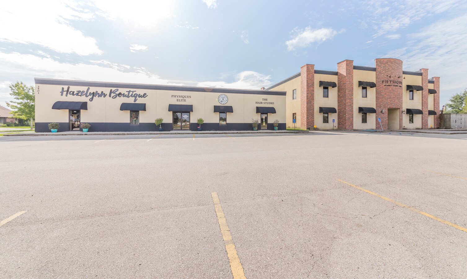 2505 Verot School Rd, Lafayette, LA 70508