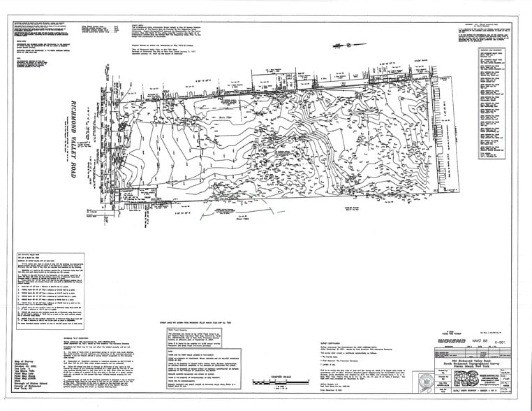 253 RICHMOND VALLEY ROAD Rd, Staten Island, NY for sale - Other - Image 2 of 3
