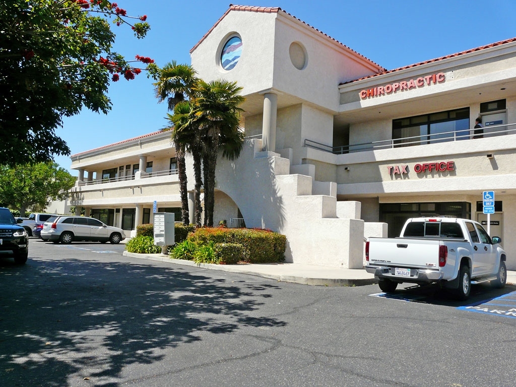 1555 W 5th St, Oxnard, CA for sale Building Photo- Image 1 of 1