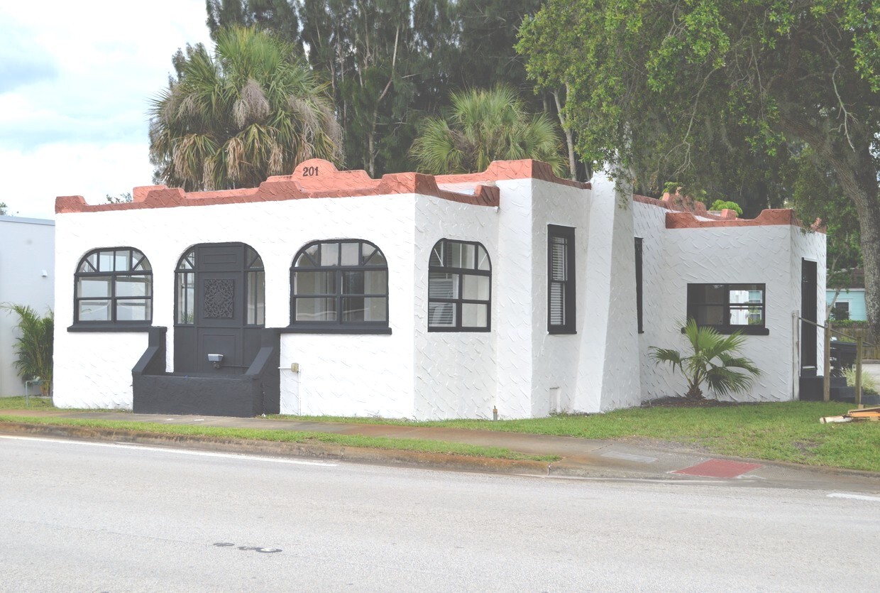 201 E New Haven Ave, Melbourne, FL for sale Building Photo- Image 1 of 1