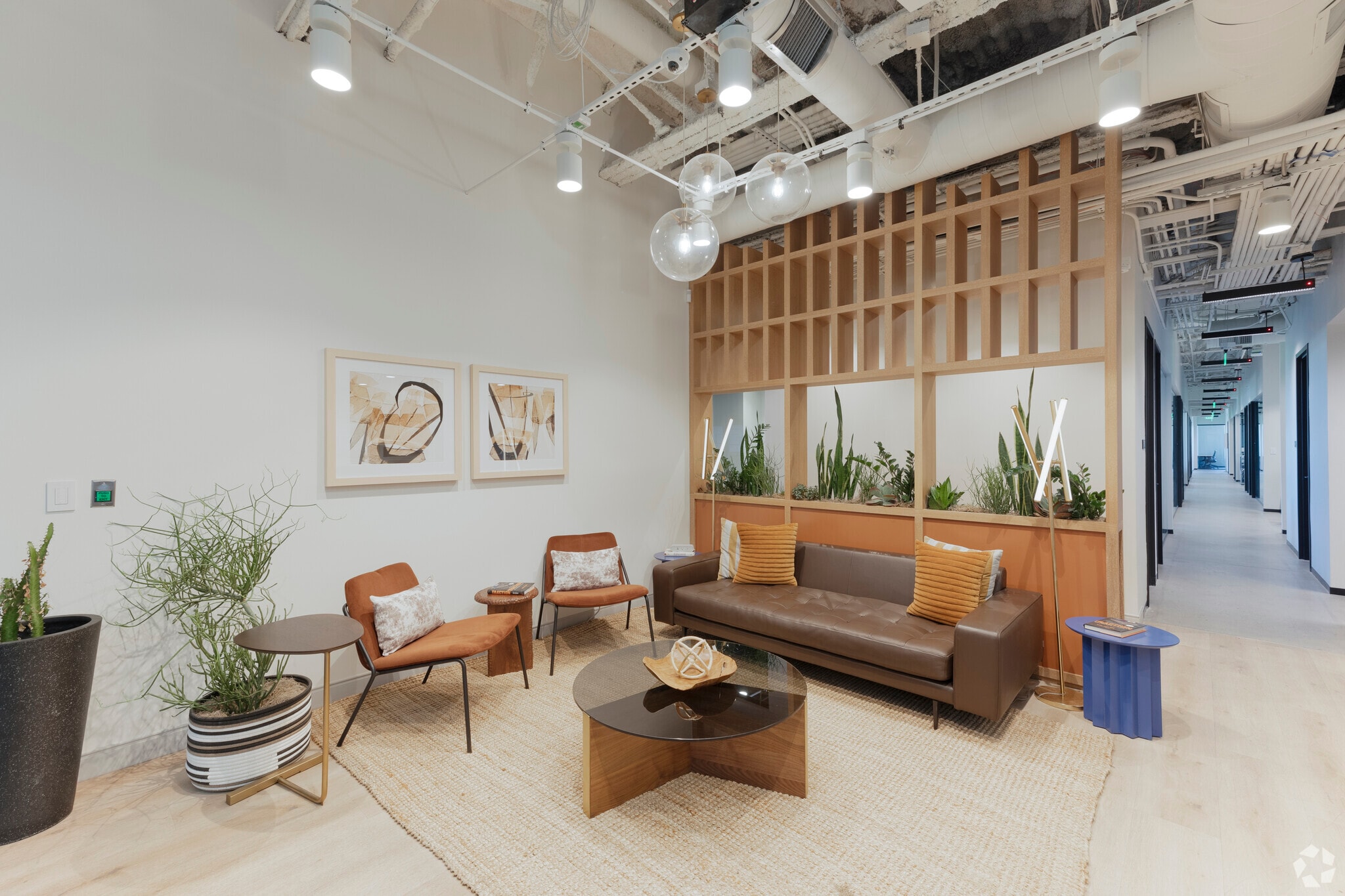 15051 N Kierland Blvd, Scottsdale, AZ for lease Lobby- Image 1 of 14