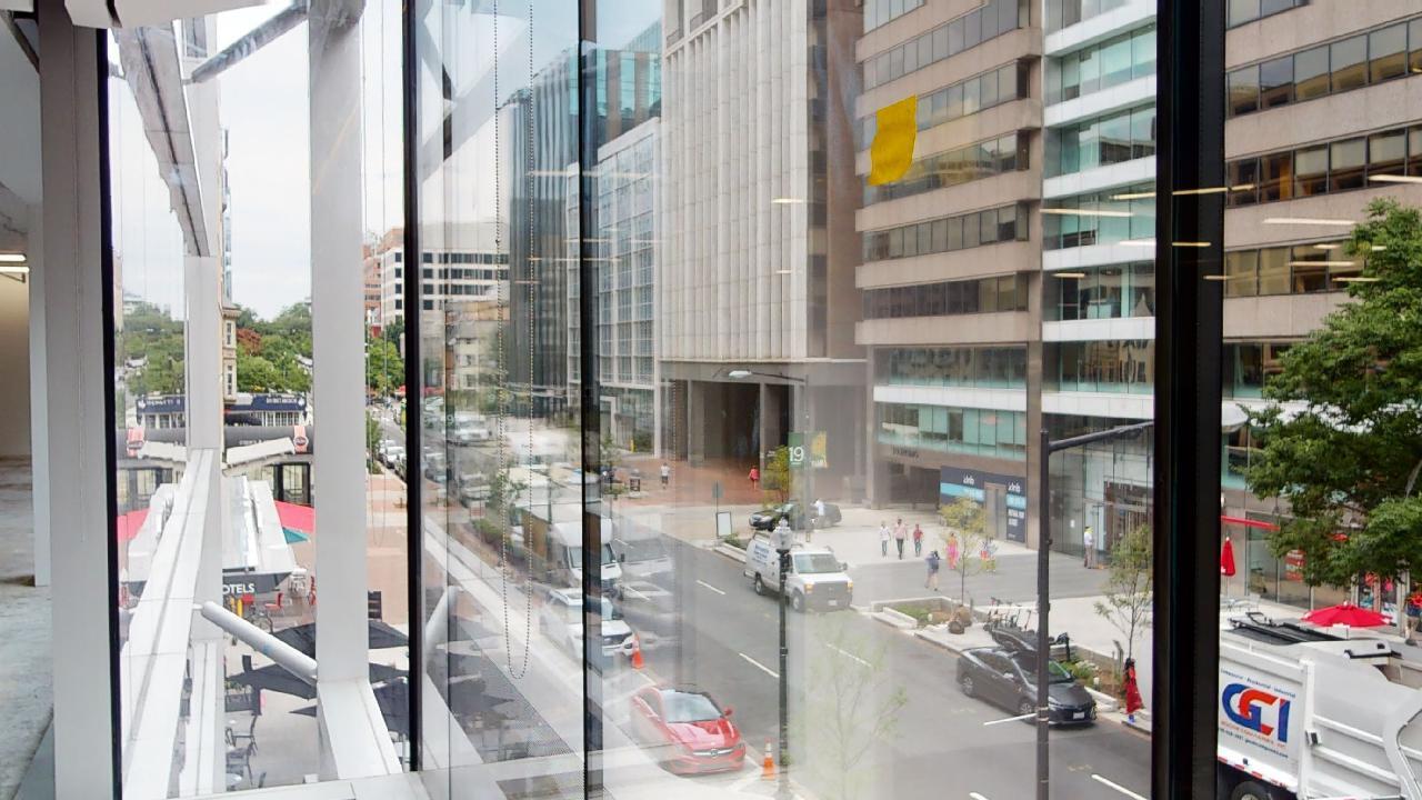 1901 L St NW, Washington, DC for lease Building Photo- Image 1 of 5